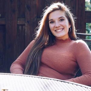 Meet your Posher, Bridget